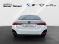 BMW 420 i Gran Coupé M SportPro/LivePro/CarPlay/Driving/Pa Weiß - thumbnail 5