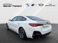 BMW 420 i Gran Coupé M SportPro/LivePro/CarPlay/Driving/Pa Weiß - thumbnail 4