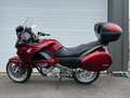 Honda Deauville Rouge - thumbnail 1