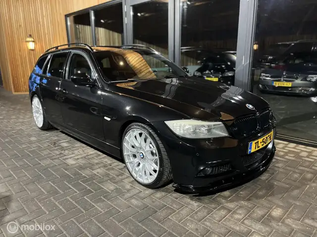 BMW 335 3-serie Touring 335i High Executive M-Sport | LCI