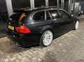 BMW 335 3-serie Touring 335i High Executive M-Sport | LCI Negru - thumbnail 2
