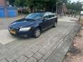 Volvo S80 1.6 T4 Summum Automaat Leder APK 06-2026 Blauw - thumbnail 1