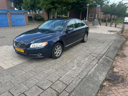 Volvo S80 1.6 T4 Summum Automaat Leder APK 06-2026