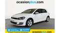 Volkswagen Golf 1.4 TSI BMT Advance 122 Blanc - thumbnail 1