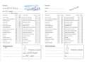 Volkswagen Golf 1.4 TSI BMT Advance 122 Blanc - thumbnail 23