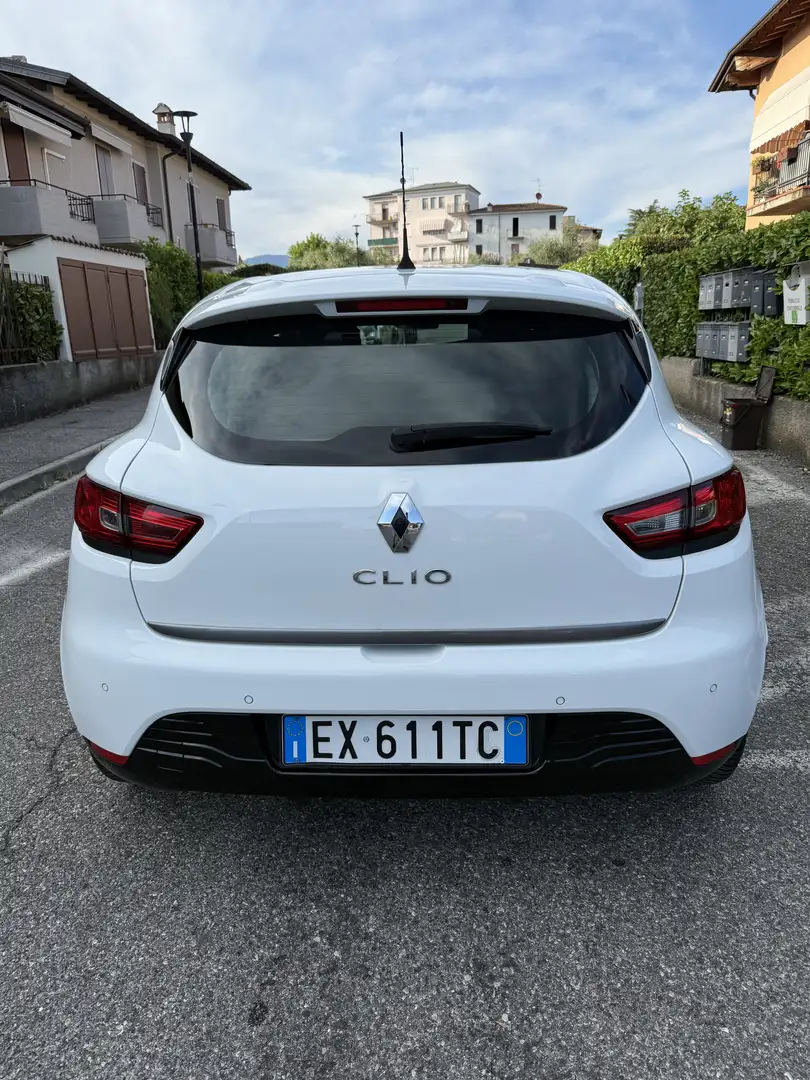 Renault Clio quarta serie 1.5 dCi 8V 75 CV 5 porte Wave - 2