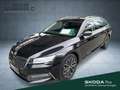 Skoda Superb Combi 2.0 TDI DSG 4x4 L&K Navi AHK Pano S Noir - thumbnail 1
