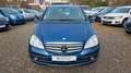 Mercedes-Benz A 170 TÜV Neu!! Top-Zustand!! Blau - thumbnail 2
