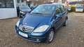 Mercedes-Benz A 170 TÜV Neu!! Top-Zustand!! Blau - thumbnail 1