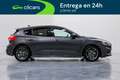 Ford Focus 1.0 Ecoboost ST Line X 125 Gris - thumbnail 7
