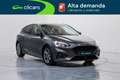 Ford Focus 1.0 Ecoboost ST Line X 125 Gris - thumbnail 3