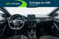 Ford Focus 1.0 Ecoboost ST Line X 125 Gris - thumbnail 13