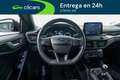 Ford Focus 1.0 Ecoboost ST Line X 125 Gris - thumbnail 19