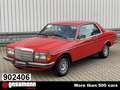 Mercedes-Benz 280 CE Coupe C123 Red - thumbnail 1
