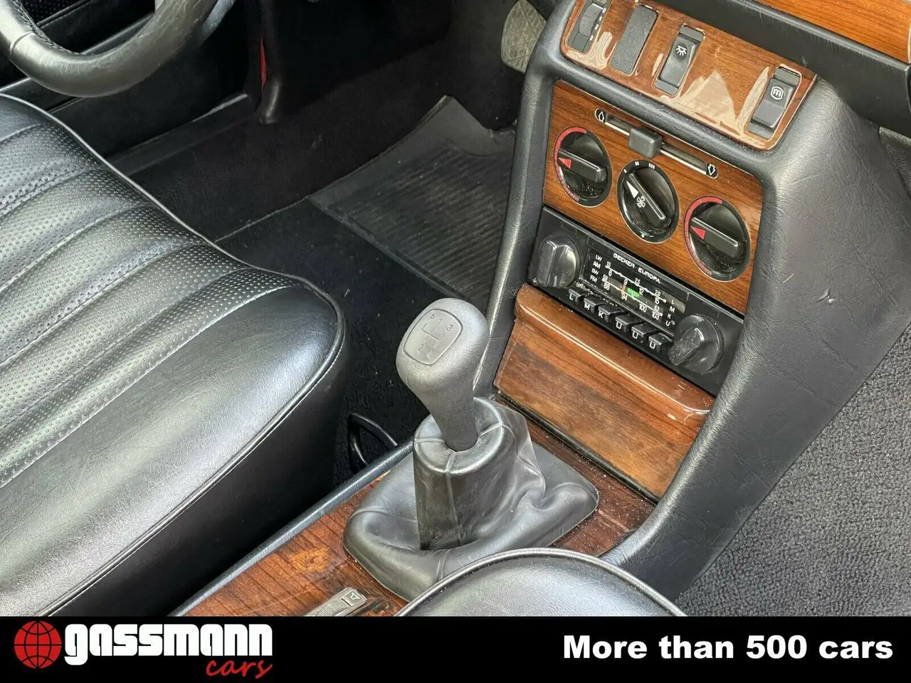 Mercedes-Benz 280 CE Coupe C123 - mehrfach verfügbar!, foto 11