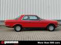 Mercedes-Benz 280 CE Coupe C123 Red - thumbnail 4