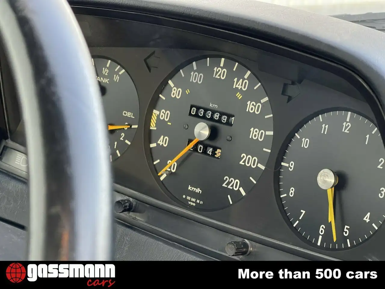 Mercedes-Benz 280 CE Coupe C123 - mehrfach verfügbar!, foto 10