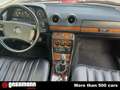 Mercedes-Benz 280 CE Coupe C123 Red - thumbnail 9