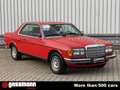 Mercedes-Benz 280 CE Coupe C123 Red - thumbnail 3
