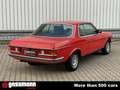 Mercedes-Benz 280 CE Coupe C123 Red - thumbnail 7