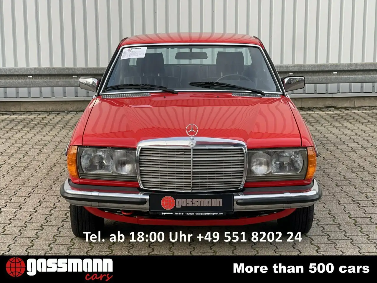 Mercedes-Benz 280 CE Coupe C123 - mehrfach verfügbar!, foto 2