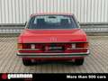 Mercedes-Benz 280 CE Coupe C123 Red - thumbnail 6