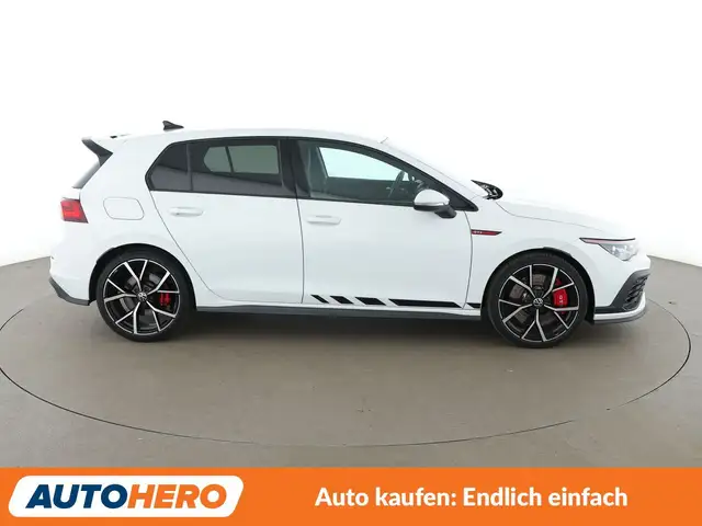 Volkswagen Golf view 7