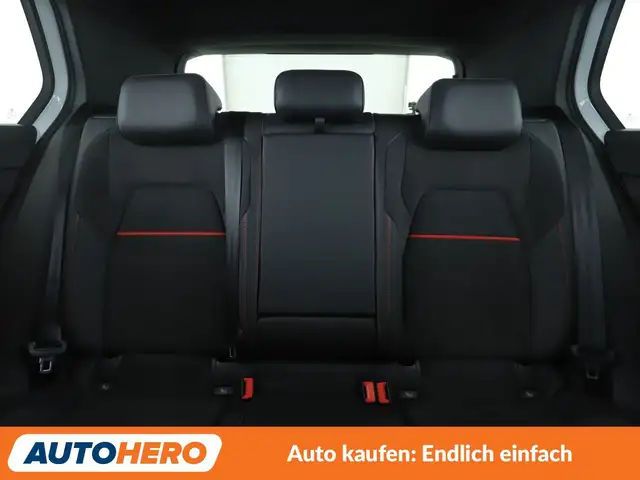 Volkswagen Golf view 15