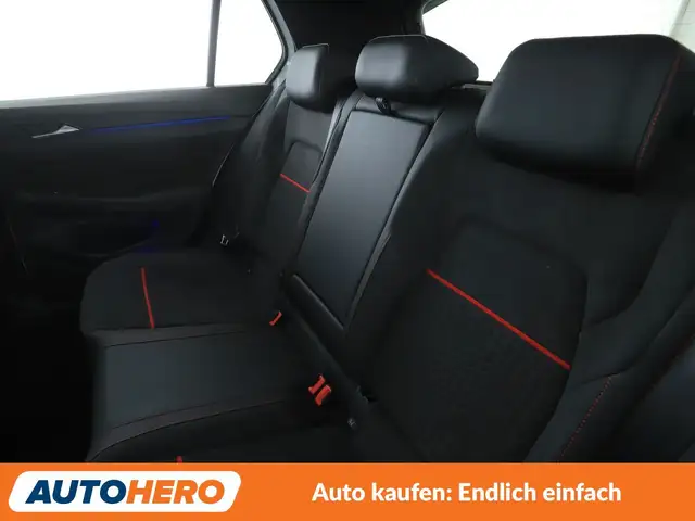 Volkswagen Golf view 14