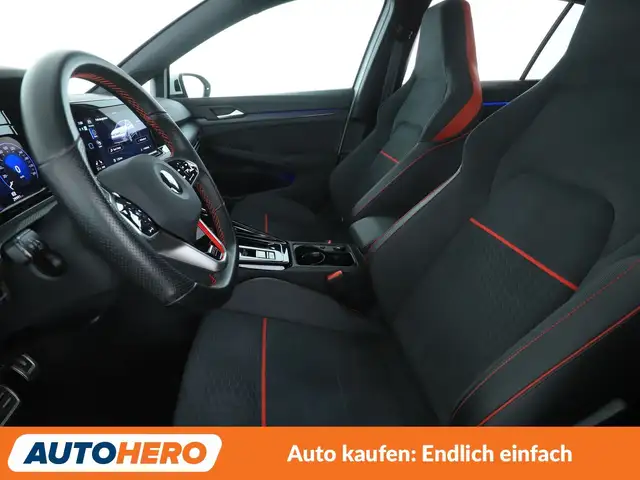 Volkswagen Golf view 10