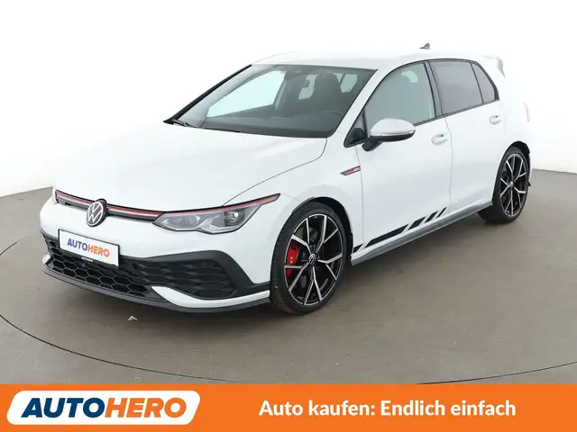 2022 Volkswagen Golf in White for sale