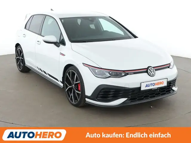 Volkswagen Golf view 8
