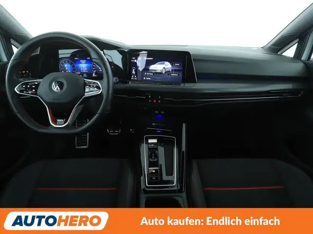 Volkswagen Golf view 12