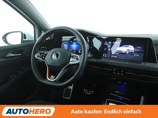Volkswagen Golf view 13