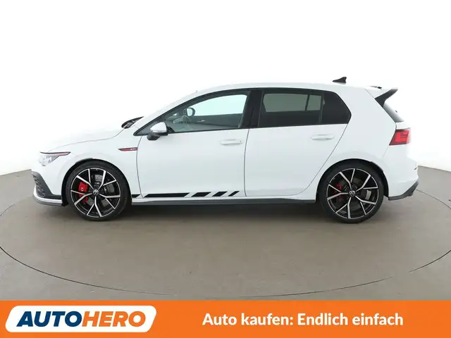 Volkswagen Golf view 3