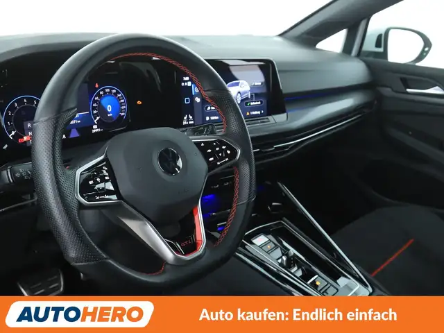 Volkswagen Golf view 11