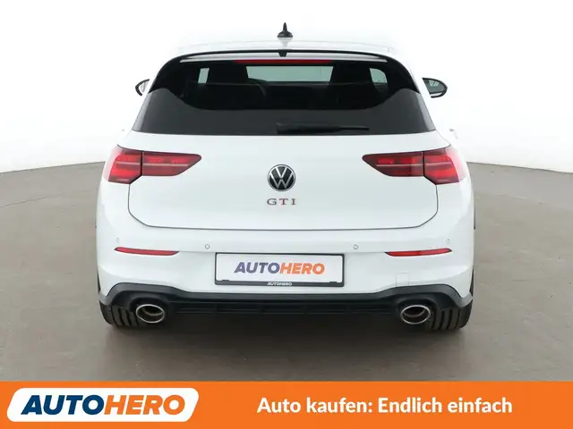 Volkswagen Golf view 5
