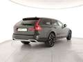Volvo V90 Cross Country D4 AWD Geartronic Pro - gancio traino Verde - thumbnail 5