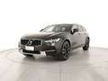 Volvo V90 Cross Country D4 AWD Geartronic Pro - gancio traino Verde - thumbnail 2