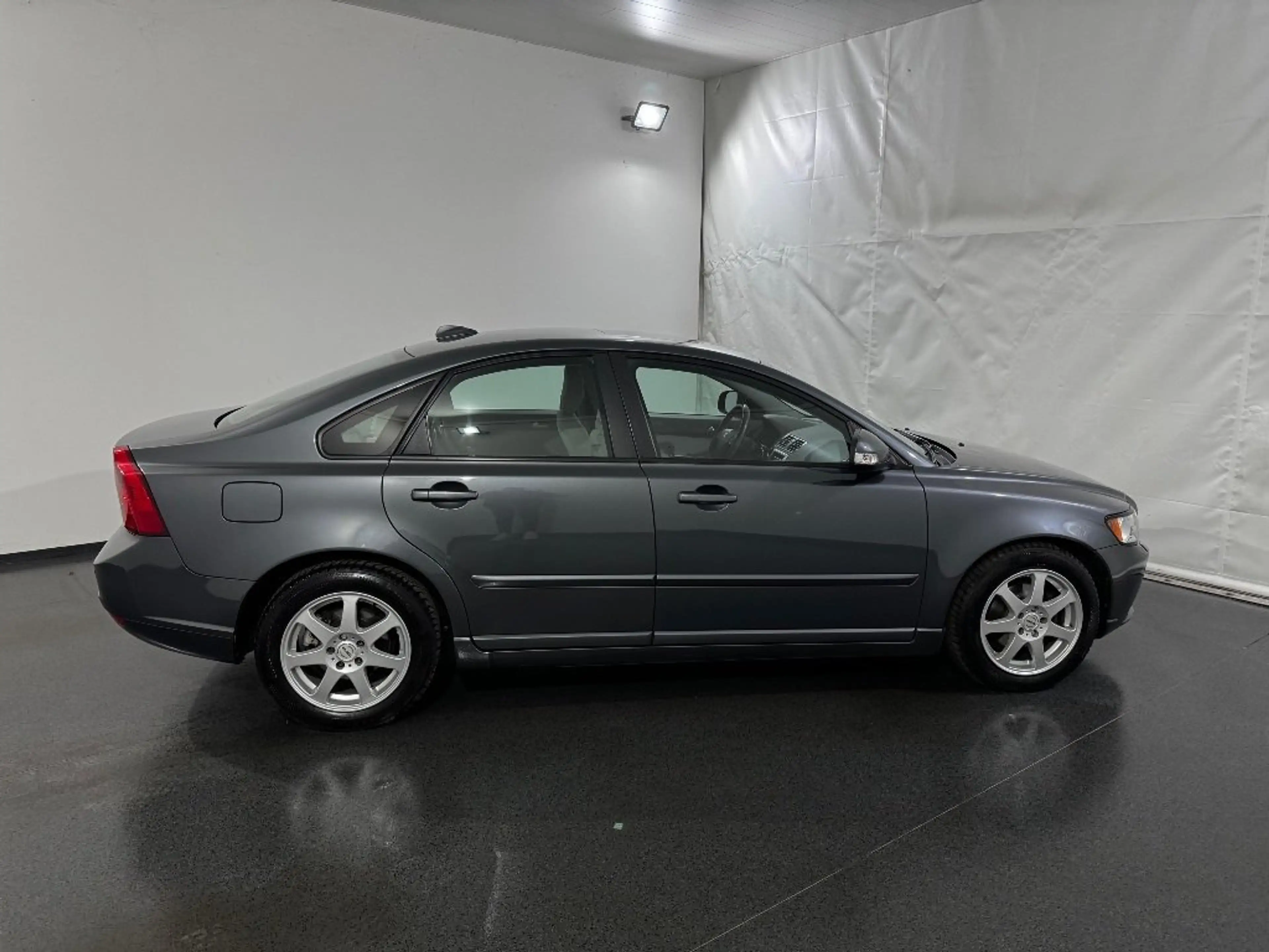 Volvo S40 D2 Business Edition — photo 5