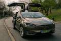 Tesla Model X 90D Free Supercharger SC01 - thumbnail 2