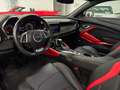 Chevrolet Camaro SS *6,2l V8 / ZL1 / AUT* Zwart - thumbnail 10