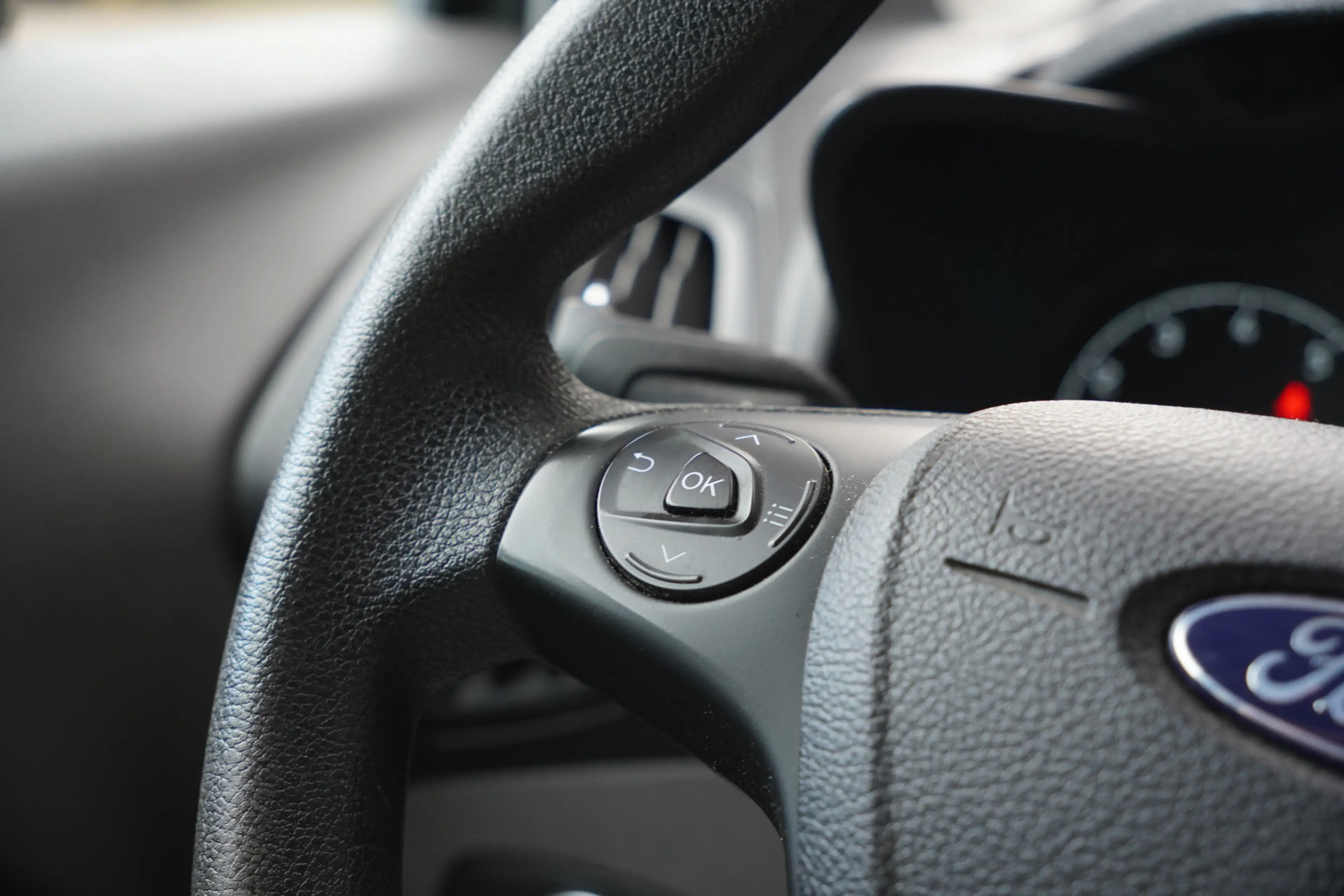 Ford Transit Connect 1.0 Benzine, AIRCO, 3-ZITS, BTW-VRIJ / MARGE — photo 22