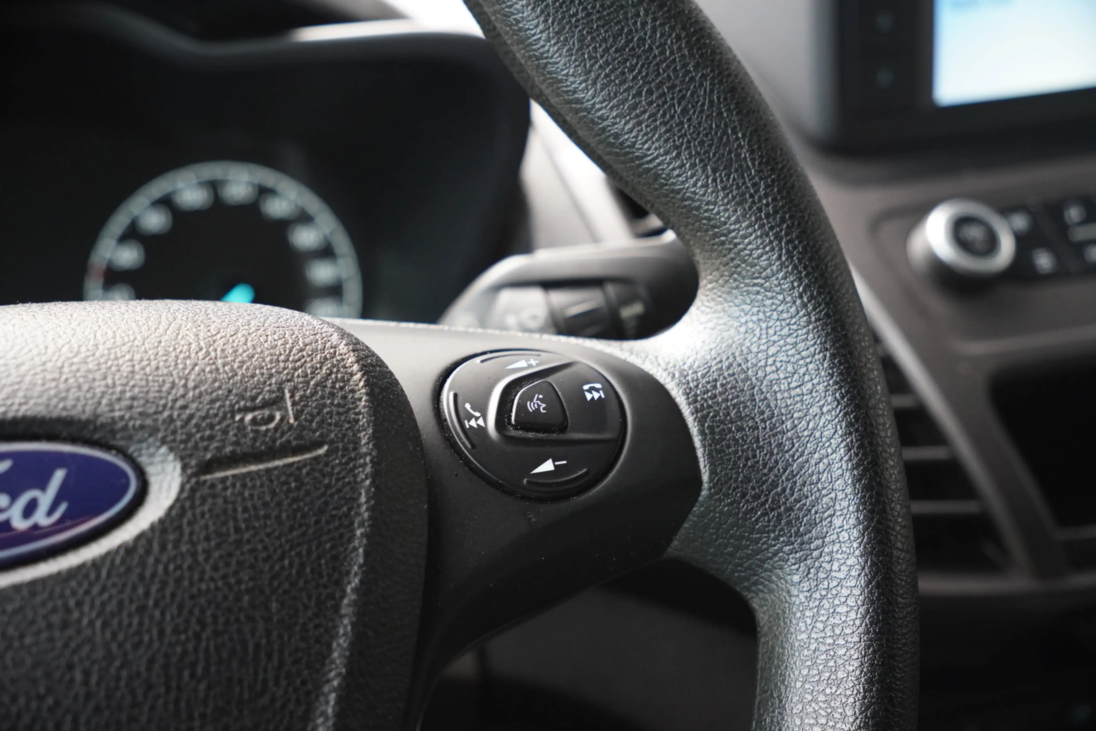 Ford Transit Connect 1.0 Benzine, AIRCO, 3-ZITS, BTW-VRIJ / MARGE — photo 23