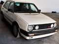 Volkswagen Golf VOLKSWAGEN GOLF G60 Blanc - thumbnail 2