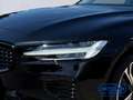 Volvo V60 Plus Dark Recharge Plug-In Hybrid AWD T8 Twin Engi Schwarz - thumbnail 5