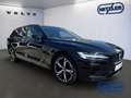 Volvo V60 Plus Dark Recharge Plug-In Hybrid AWD T8 Twin Engi Schwarz - thumbnail 2
