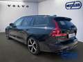 Volvo V60 Plus Dark Recharge Plug-In Hybrid AWD T8 Twin Engi Schwarz - thumbnail 4