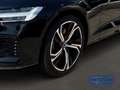 Volvo V60 Plus Dark Recharge Plug-In Hybrid AWD T8 Twin Engi Schwarz - thumbnail 6