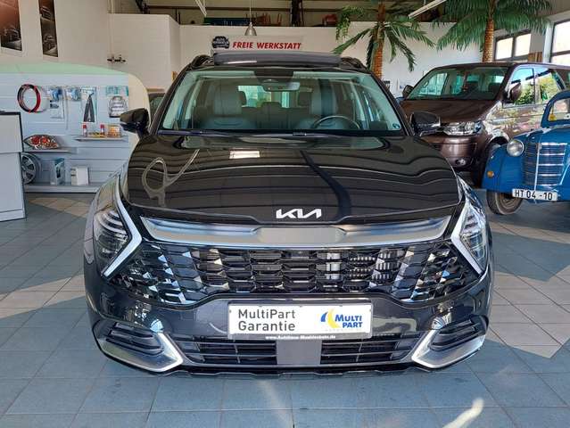 Imagine Kia Sportage Spirit 4WD Klimaaut. Autom.LED Navi P-Dach AVR ESP